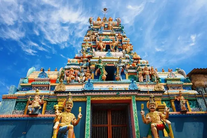 Ramayana Tour - Sri Lanka